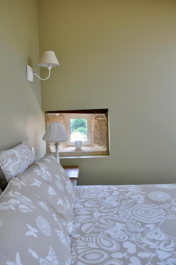 Clos Saint Sauveur - Guesthouse Au Coeur Des Vignes Sur Le Coteau 外观 照片
